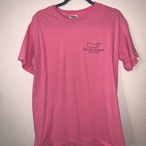 Block Island T-Shirt